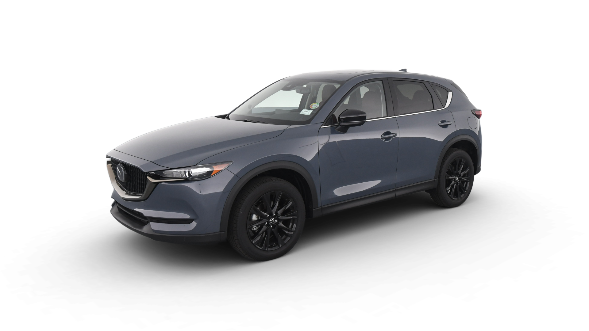 Used 2021 MAZDA CX5 Carvana